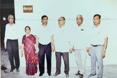 Rajesh Pilot College