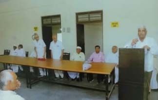Rajesh Pilot College