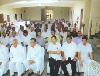 Rajesh Pilot College